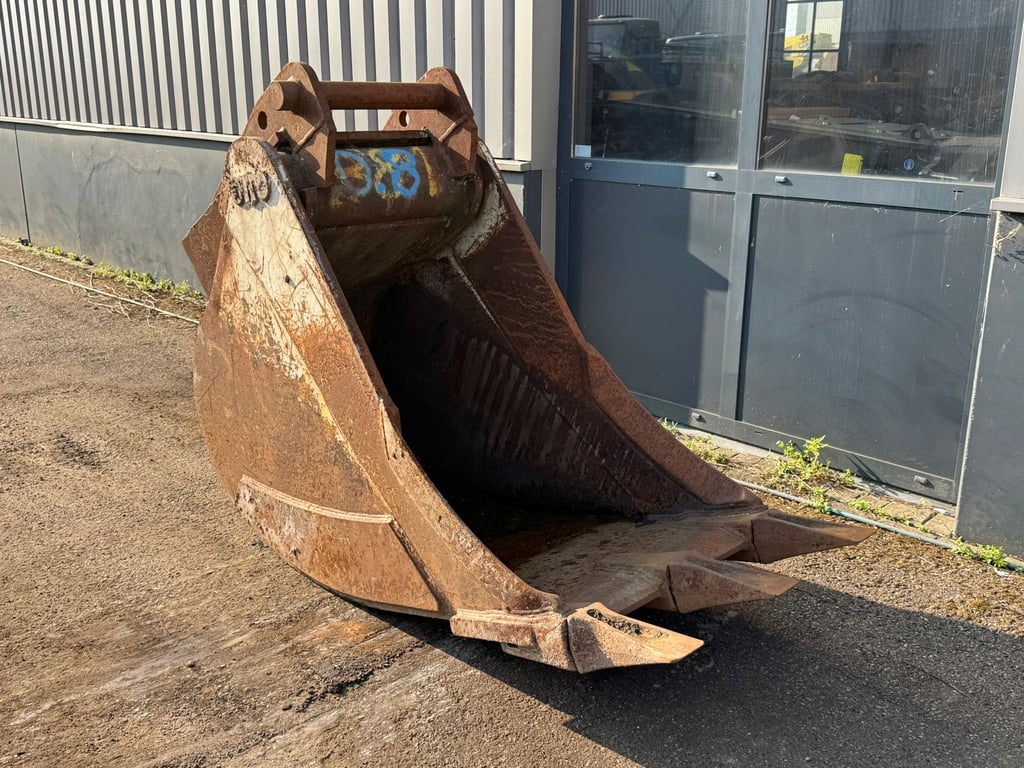 Lehnhoff Lehnhoff MS25 hh4-850 dieplepel 70001806 Lehnhoff Lehnhoff MS25 hh4-850 dieplepel 1 image 7