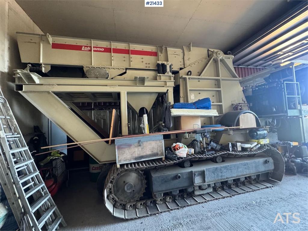 Kue-Ken Pendelknuser 1985 21433 KUE-KEN Pendelknuser 1985 1 image 4