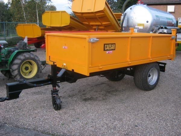 Heavy machinery product image - Image 1 of 1