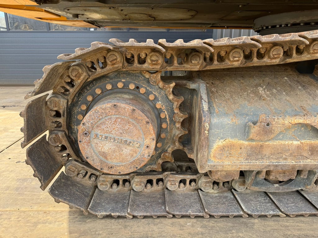 Liebherr R946 LC 2018 00033518 R946 LC 2018 1 image 11