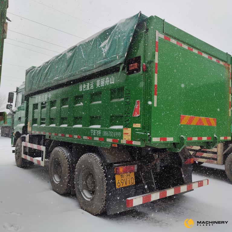 Heavy machinery product image - Image 4 of 6