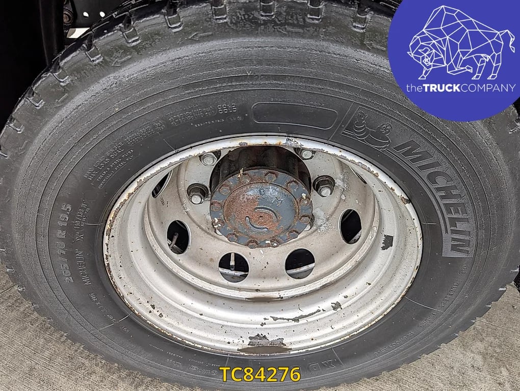 Iveco EuroCargo 120 E22 2015 TC84276 EuroCargo 120 E22 2015 1 image 14