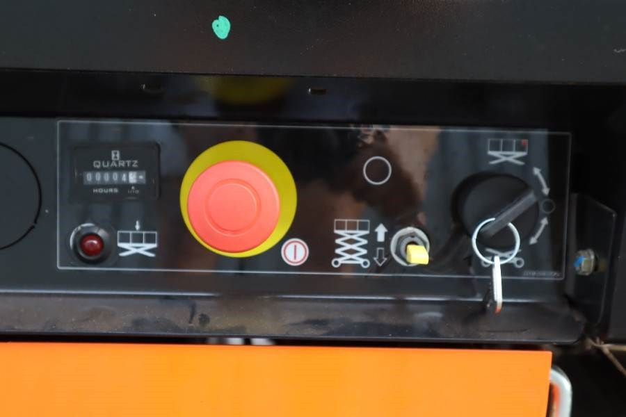 JLG AE1932 Unused, All Electric, 7.6m Working Height, 2021 JLG - AE1932 - 63092 AE1932 Unused, All Electric, 7.6m Working ...