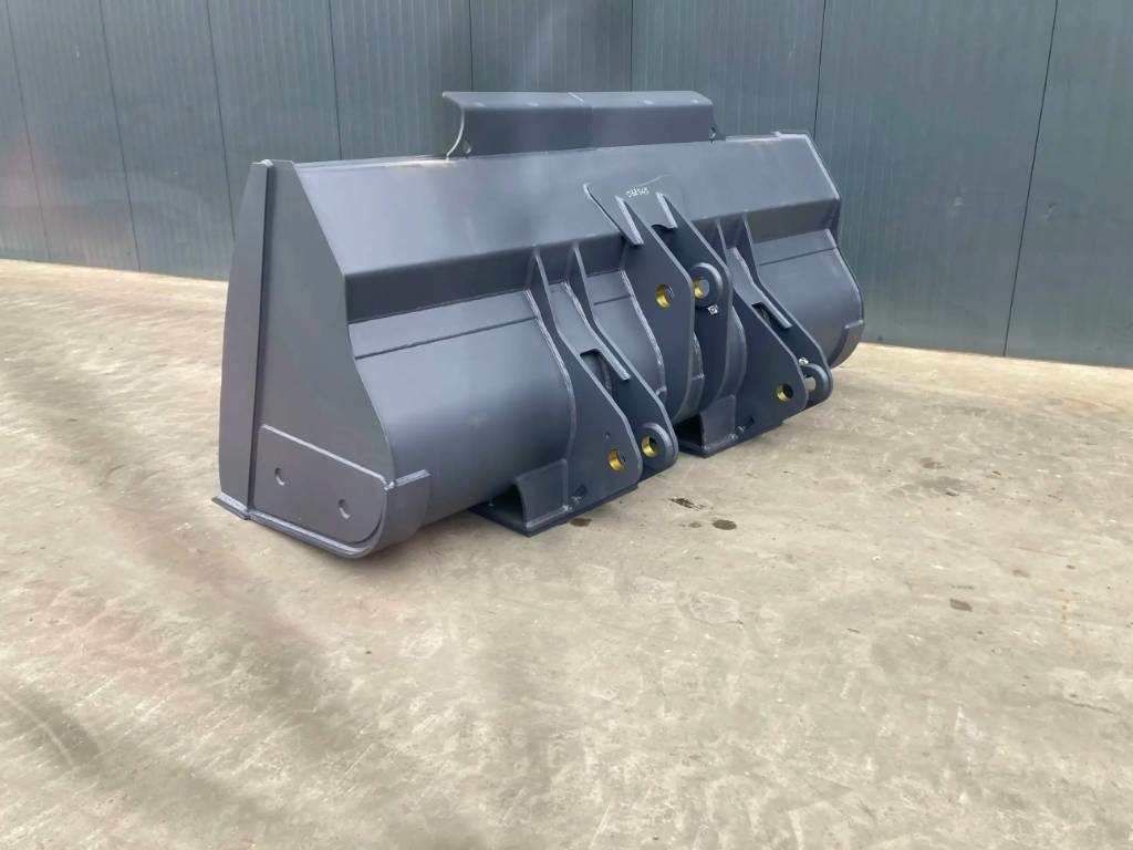 Volvo L90F 2025 906092 L90F 2025 0 image 5