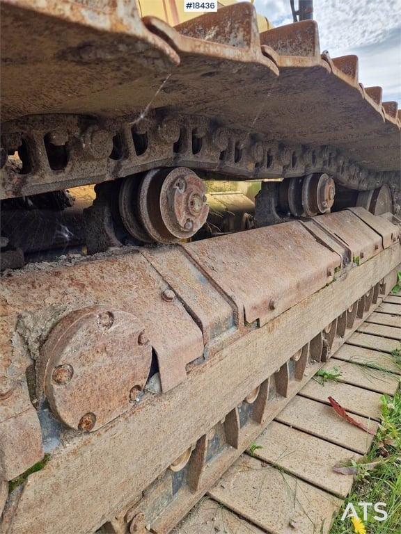 Heavy machinery product image - Image 10 of 26