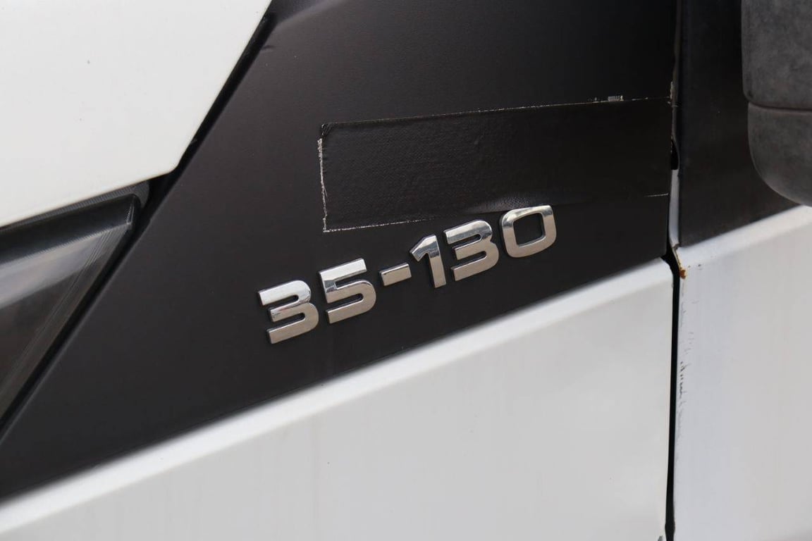 Iveco 35S13 Diesel Box Truck 2016 2016 35S13 2016 1 image 15
