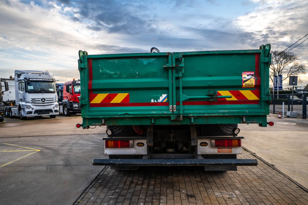 IVECO STRALIS 330 - MKG 151 HP A3 2012 E63899 STRALIS 330 - MKG 151 HP A3 2012 1 image 5