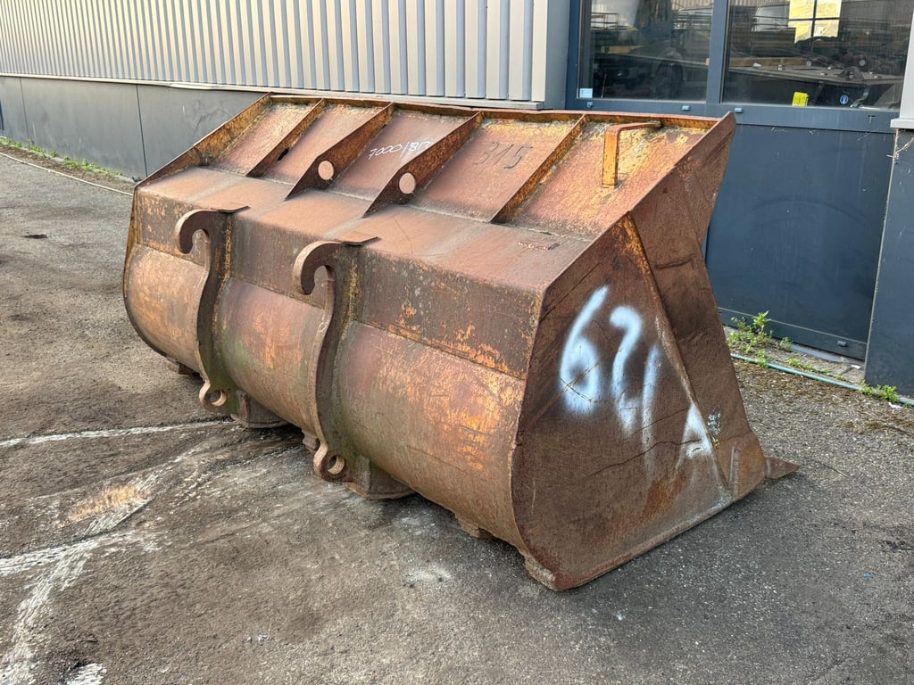 Heavy machinery product image - Image 5 of 9