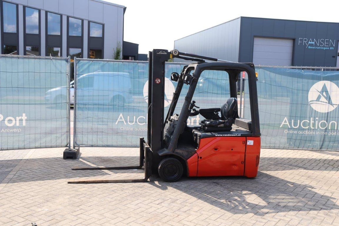 Heavy machinery product image - Image 1 of 1
