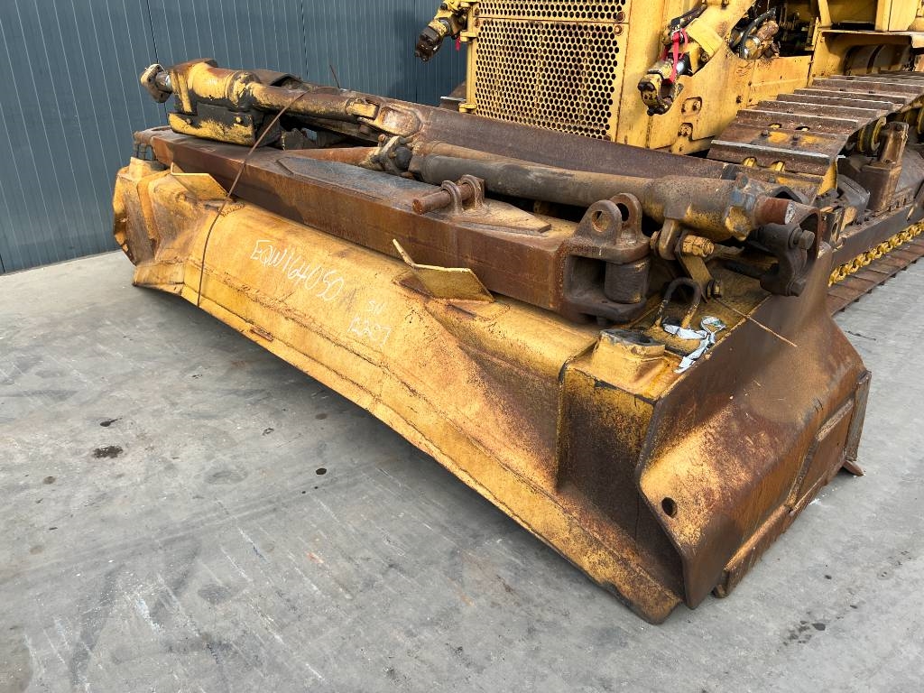 CAT D7G 1984 206242 D7G 1984 1 Dozers image 2