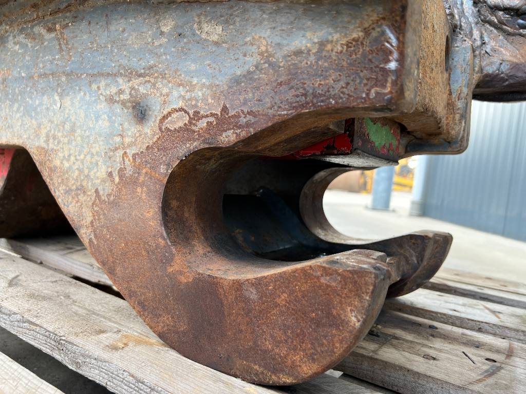 Miller Caterpillar 325 / 329 Geith 2019 907715 Caterpillar 325 / 329 Geith 2019 1 image 12