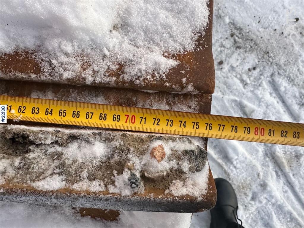 Heavy machinery product image - Image 15 of 15