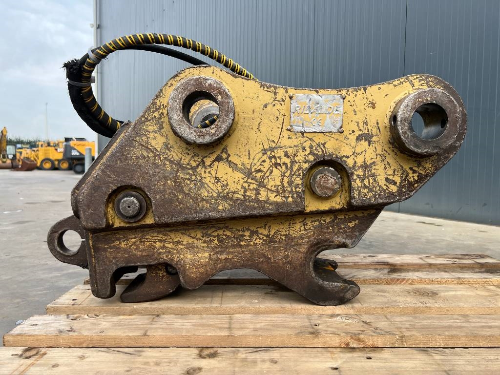 Heavy machinery product image - Image 8 of 15