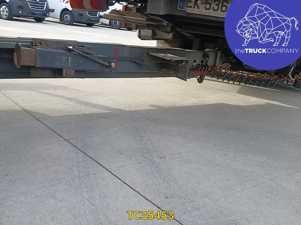 Fruehauf Curtainsides 2017 TC35453 2017 1 image 9