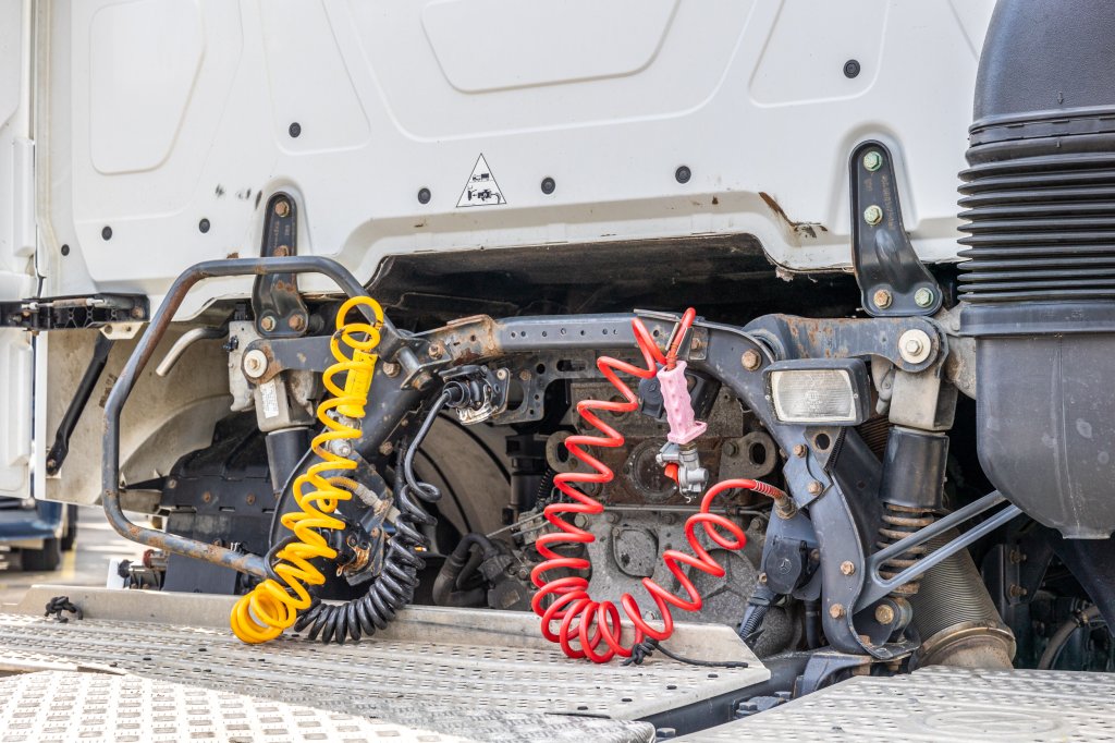MERCEDES ACTROS 1945 (1845) LS 2014 E59929 ACTROS 1945 (1845) LS 2014 1 image 9