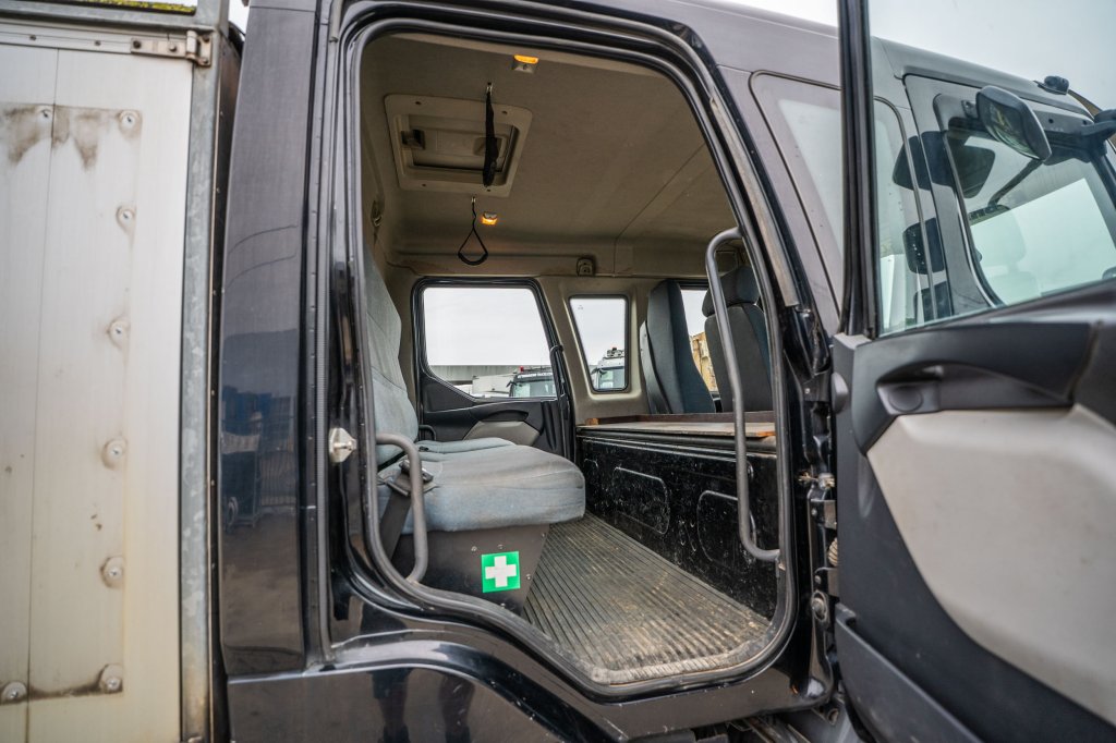 VOLVO FL 240- 7p. + PALIFT 2009 E64314 FL 240- 7p. + PALIFT 2009 1 image 9
