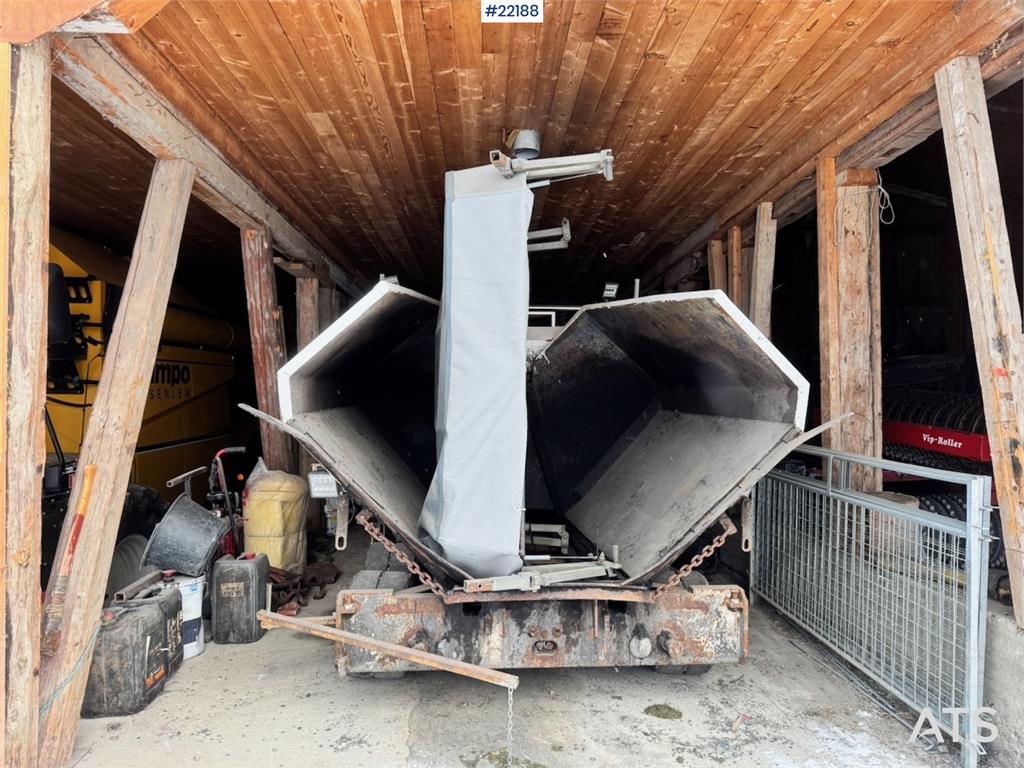 Heavy machinery product image - Image 3 of 15