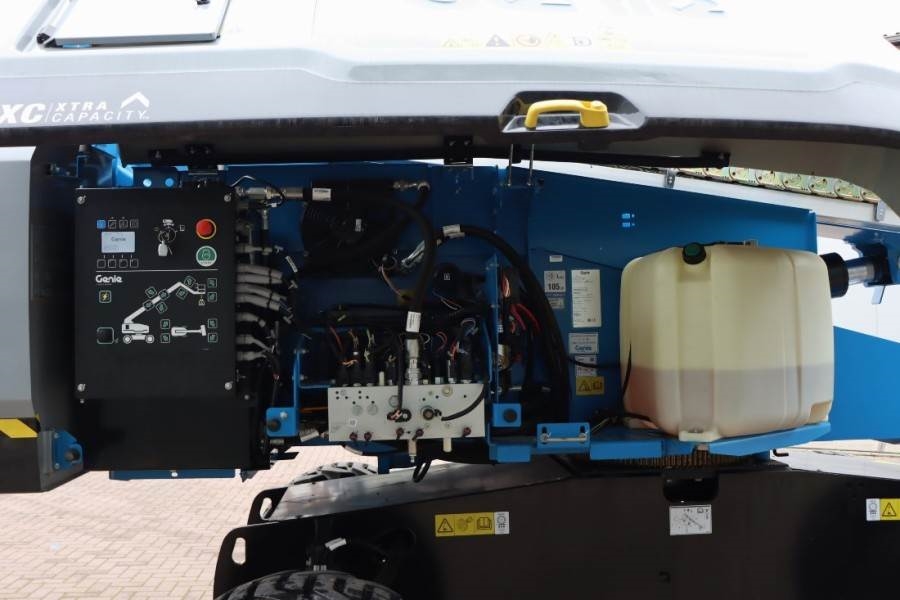 Genie S65XC Valid inspection, *Guarantee! Diesel, 4x4 Dr 2020 GENIE - S65XC - 60552 S65XC Valid inspection, *Guarantee! Di...