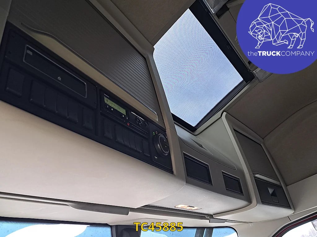 Volvo FH 460 2017 TC45885 FH 460 2017 1 image 14