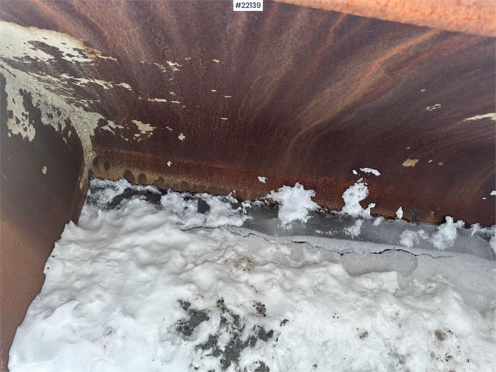 Heavy machinery product image - Image 9 of 15