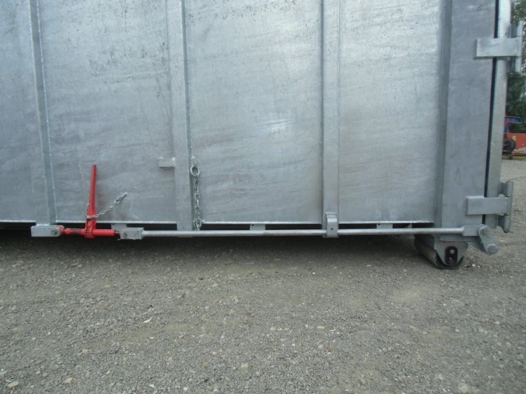 Haakarm mestcontainer N4273 HAAKARM mestcontainer 0 image 4