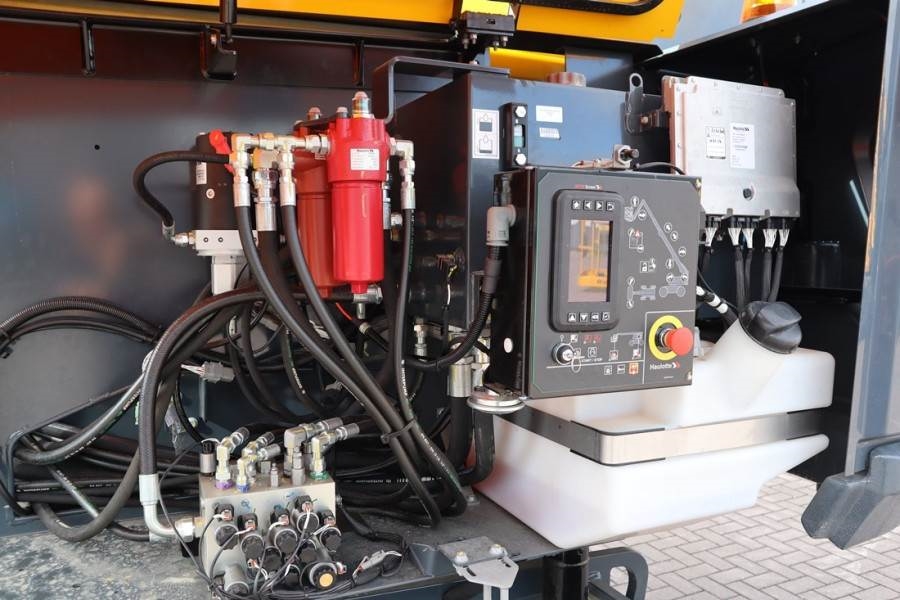 Haulotte HT16RTJ PRO NEW / UNUSED, Guarantee! Diesel, 4x4x4 2025 HAULOTTE - HT16RTJ PRO - 63796 HT16RTJ PRO NEW / UNUSED, ...