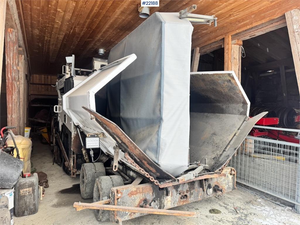 Heavy machinery product image - Image 2 of 15