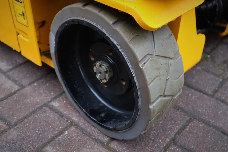 JCB S1930E Valid inspection, *Guarantee! 8m Working He 2018 JCB - S1930E - 61449 S1930E Valid inspection, *Guarantee! 8m W...
