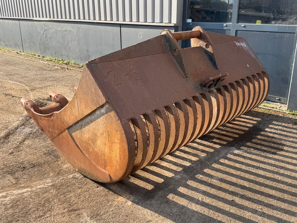 Lehnhoff RG-2500 Lehnhoff MS25 70001816 Lehnhoff RG-2500 Lehnhoff MS25 1 image 3