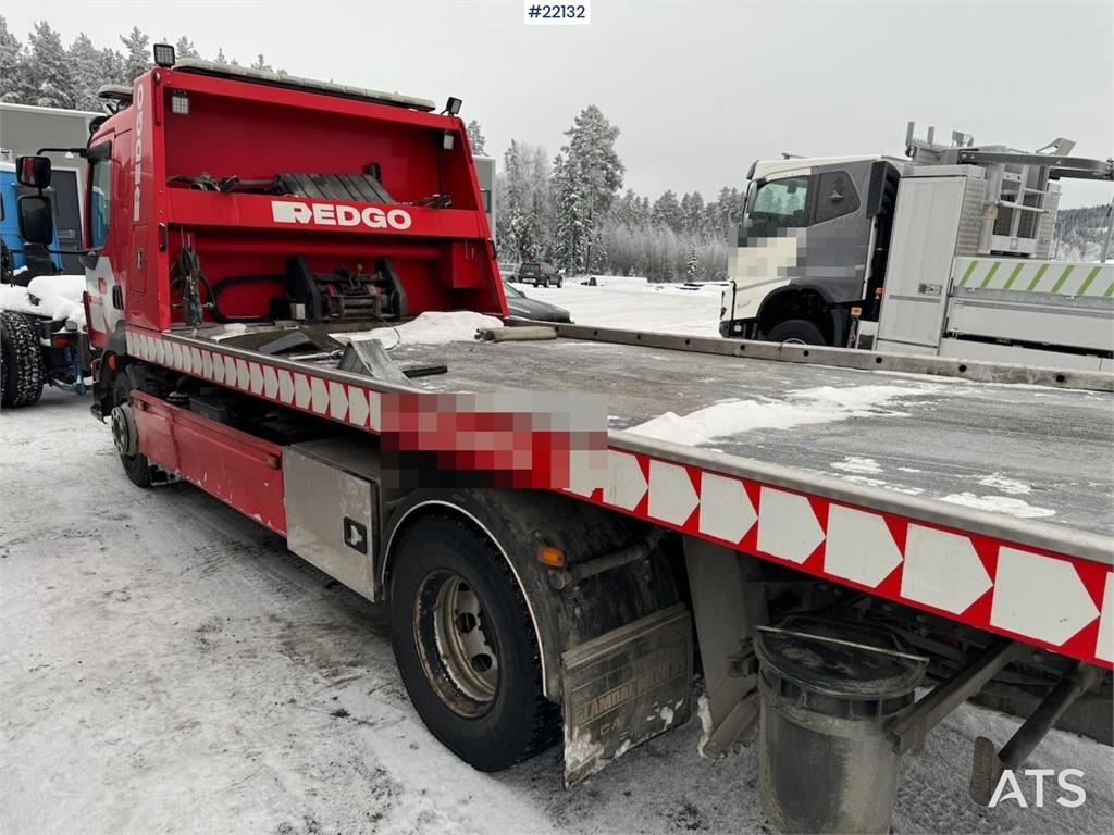 Volvo FL280 recovery truck with Co-Me-Ar body 2019 22132 FL280 recovery truck with Co-Me-Ar body 2019 1 image 11