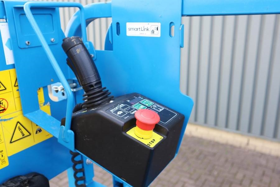 Genie GS1932 E-Drive New And Available Directly From Sto 2022 GENIE - GS1932 E-Drive - 60957 GS1932 E-Drive New And Availa...