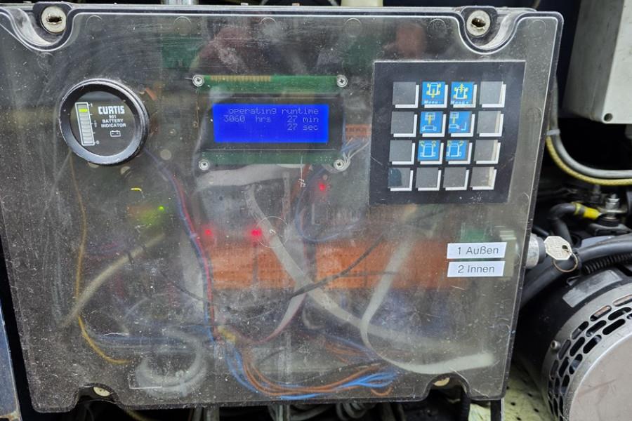 PB Lifttechnik S225-12ES Electric, 22.5m Working Height, 450kg Ca 2010 PB LIFTTECHNIK - S225-12ES - 90392 PB Lifttechnik S...