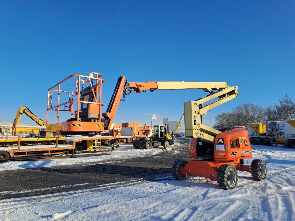 JLG EC520AJ 2022 ATR-2133 EC520AJ 2022 1 image 7