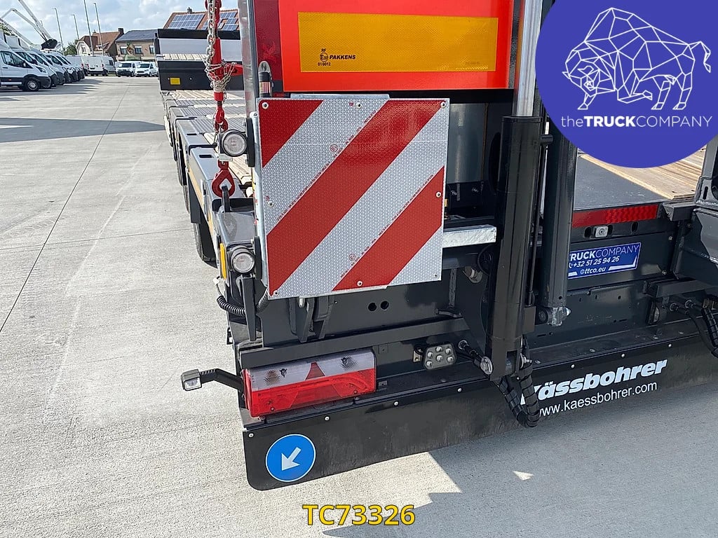 Kässbohrer SLS 3 Low-bed 2025 TC73326 Kässbohrer SLS 3 2025 0 image 13