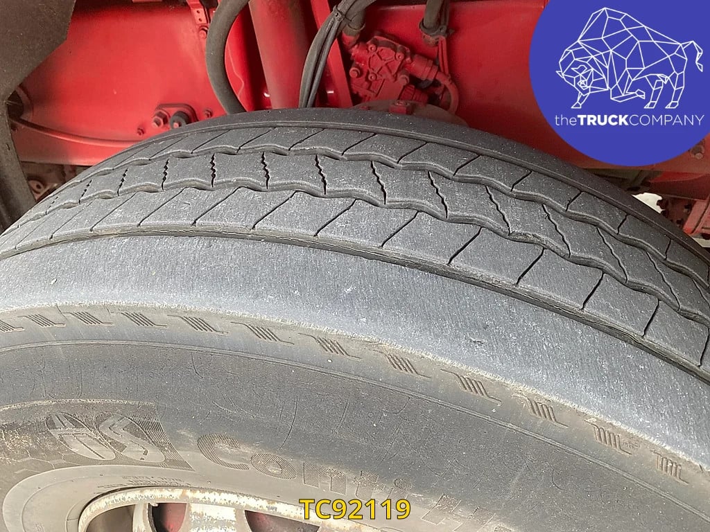 Volvo FM 330 2013 TC92119 FM 330 2013 1 image 14