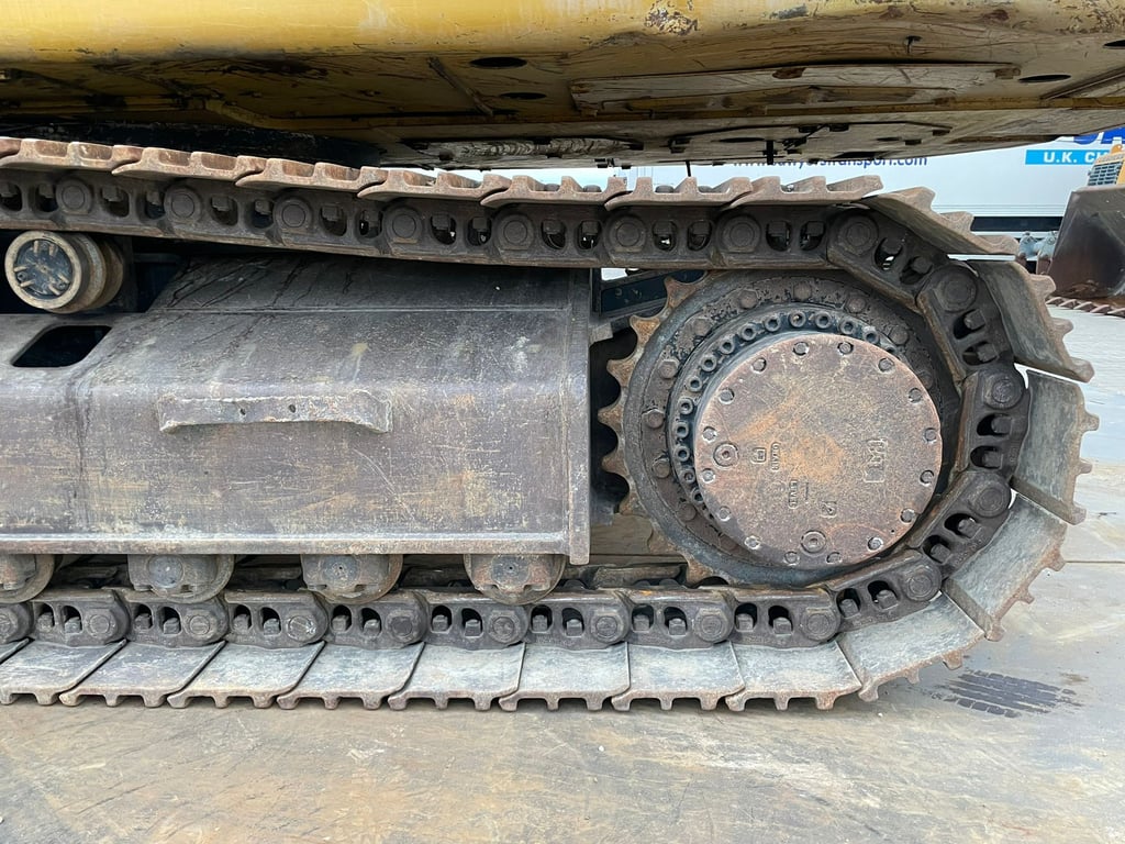 Caterpillar 336EL 2012 00033754 336EL 2012 1 image 12