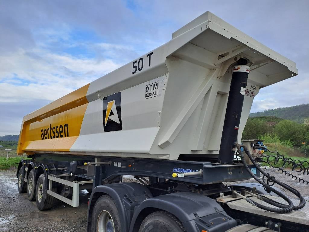 Heavy machinery product image - Image 8 of 30