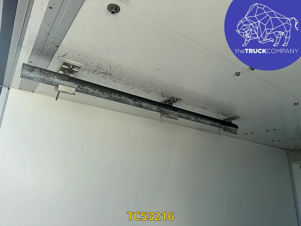 Peugeot Boxer 2017 TC53216 Peugeot 2017 1 image 7