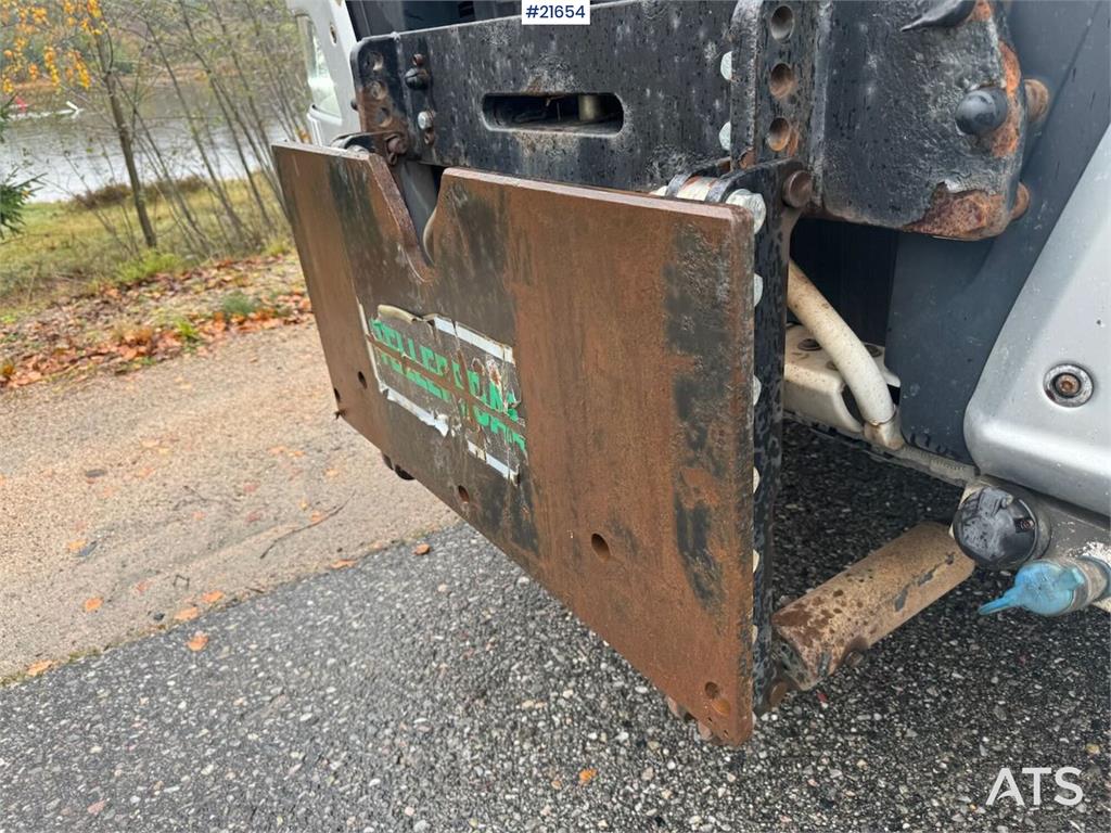 Heavy machinery product image - Image 11 of 15