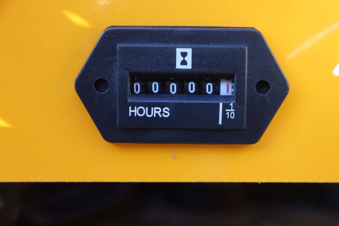 Crusher Captok SSJ430 Petrol 18hp 2025 New 2025 Captok SSJ430 2025 0 image 15