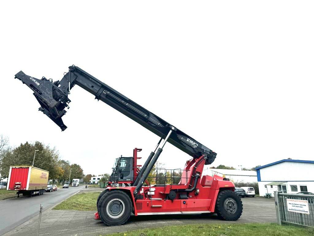 Kalmar DRG450-70S5XS 2019 D4092 DRG450-70S5XS 2019 1 image 2