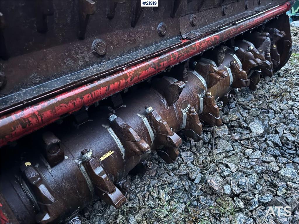 Prime Tech PT-175 Mulcher WATCH VIDEO 2015 21919 Tech PT-175 Mulcher WATCH VIDEO 2015 1 image 28