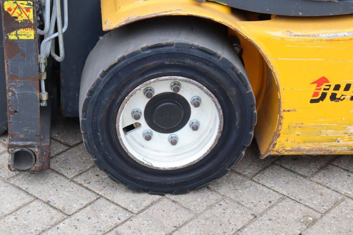 Heavy machinery product image - Image 14 of 15