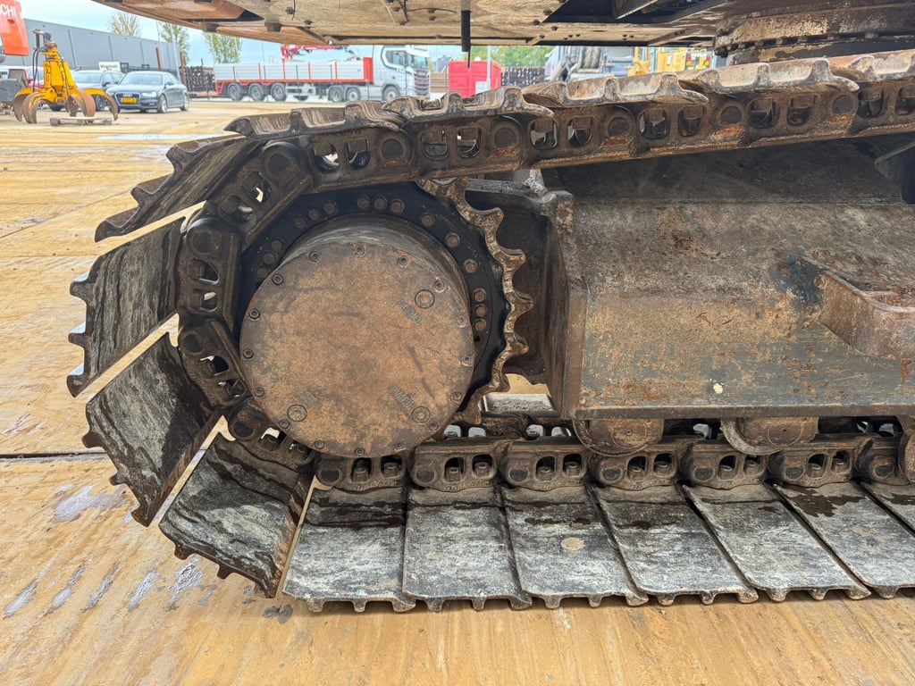 Doosan DX225LC-7 2022 00033719 DX225LC-7 2022 1 image 13