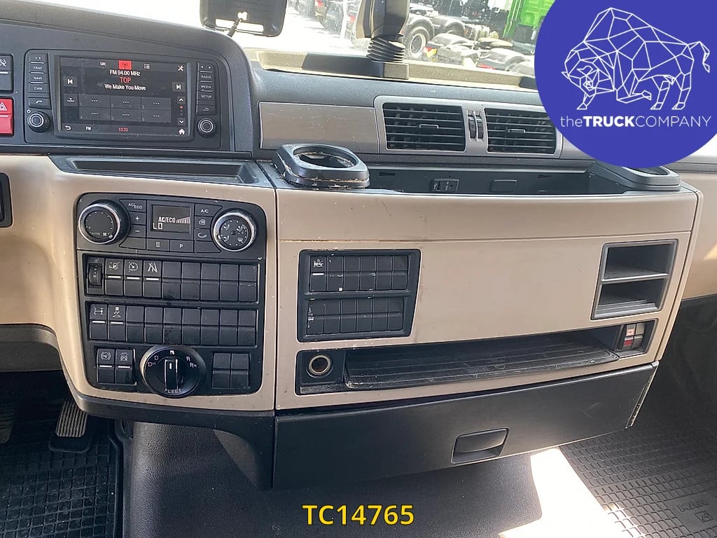 MAN TGX 460 2018 TC14765 TGX 460 2018 1 image 6