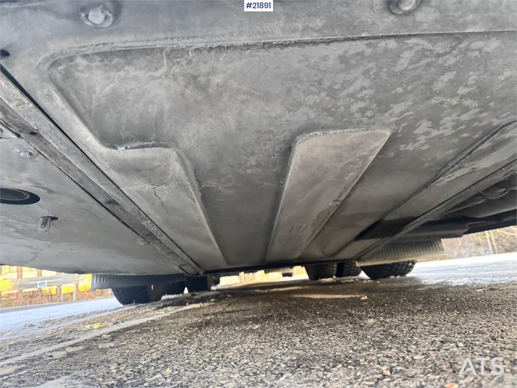 MAN Lion`s Coach Tour Bus. 55 seats! 2018 21891 MAN Lion`s Coach Tour Bus. 55 seats! 2018 1 image 15