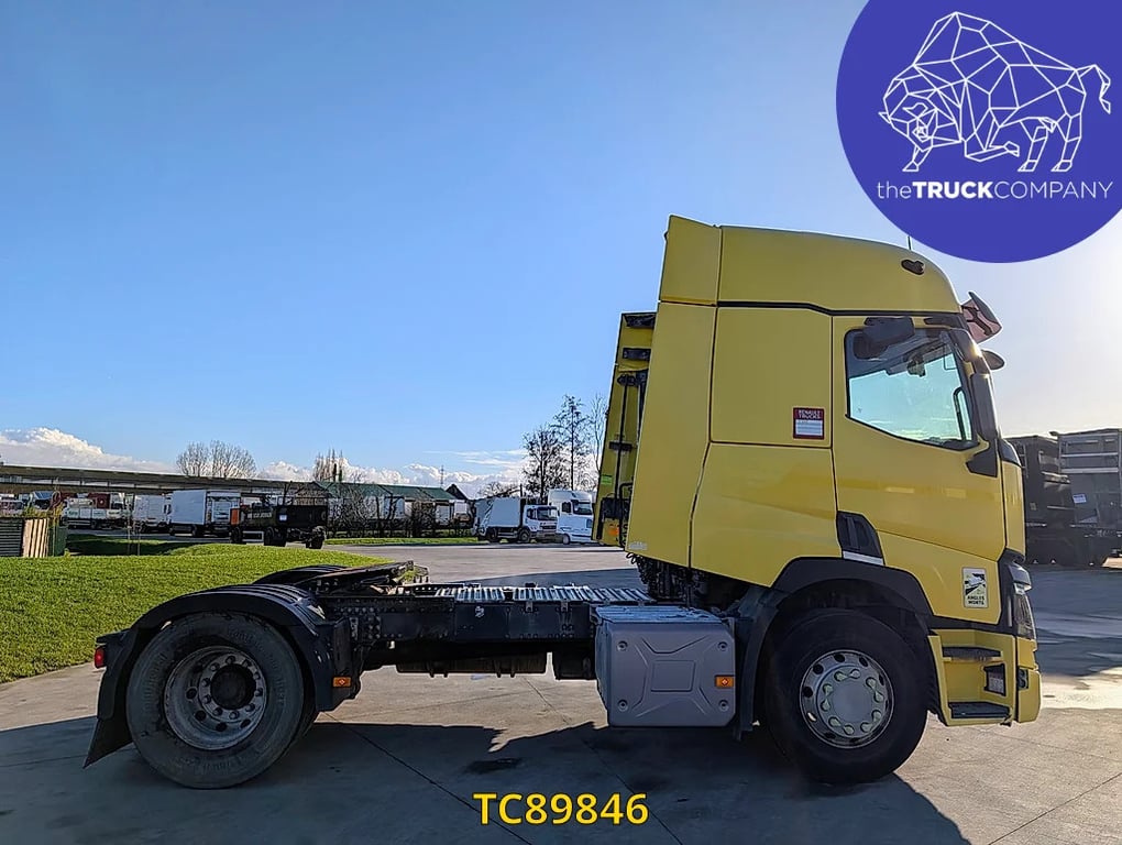 Renault T 440 2017 TC89846 Renault T 440 2017 1 image 8
