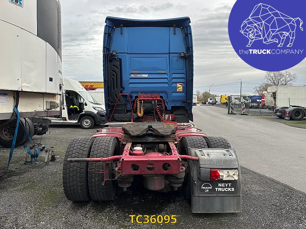 MAN TGX 440 2014 TC36095 TGX 440 2014 1 image 7