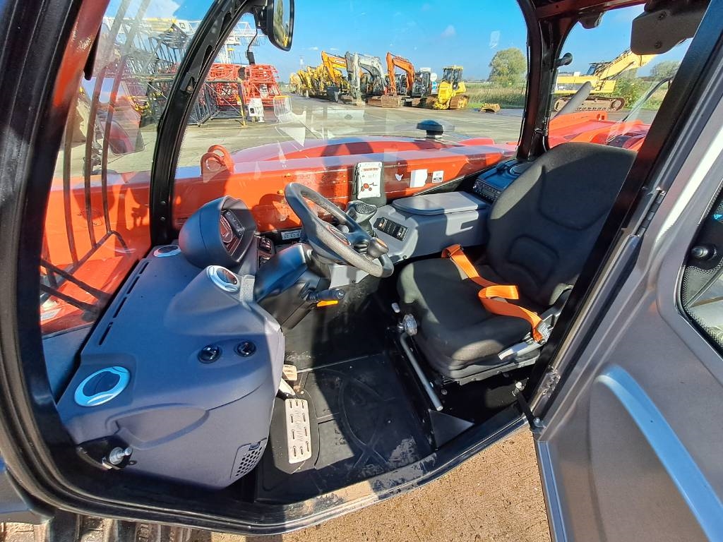 Manitou MT625H 2022 ATR-1902 MT625H 2022 1 image 9