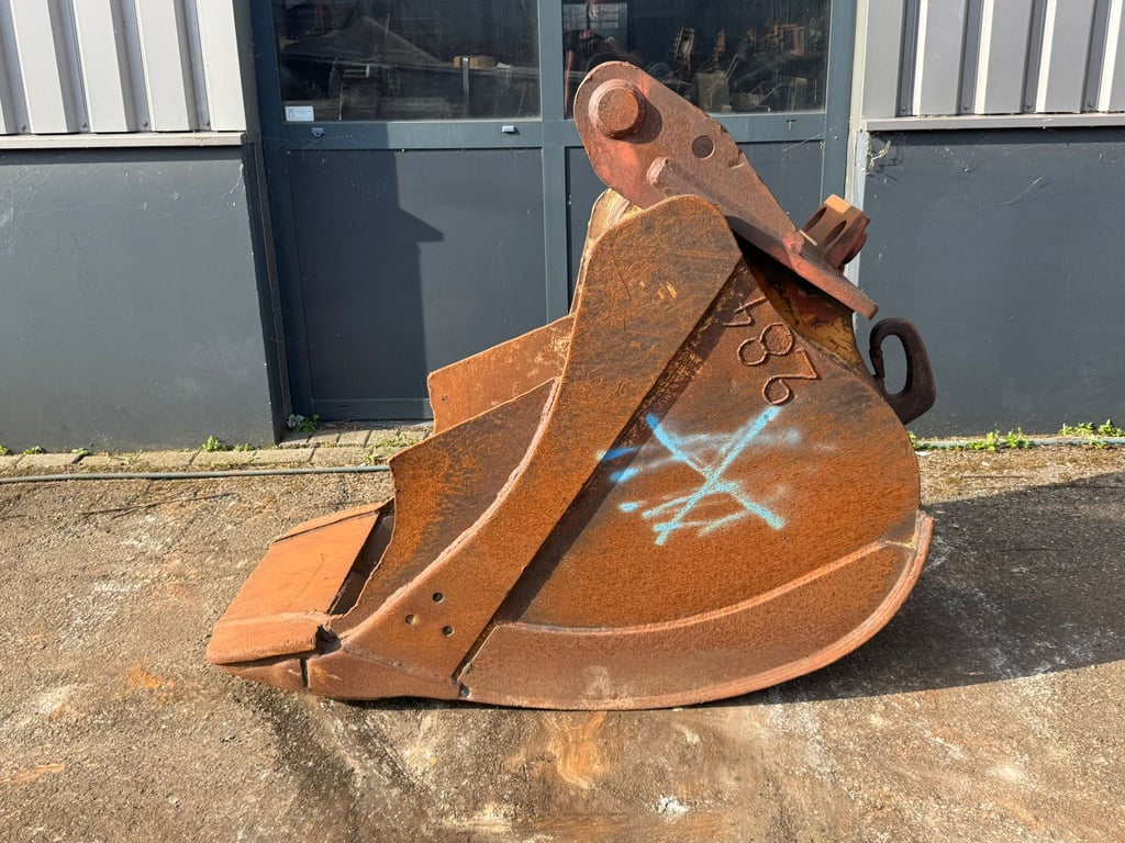 Lehnhoff HH4-700 MS25 70001827 Lehnhoff HH4-700 MS25 1 image 2